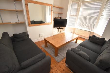 5 bedroom Terraced House for sale in Whitby Road, Fallowfield, Manchester, M14