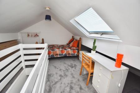 5 bedroom Terraced House for sale in Whitby Road, Fallowfield, Manchester, M14