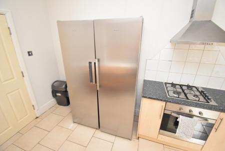 5 bedroom Terraced House for sale in Whitby Road, Fallowfield, Manchester, M14