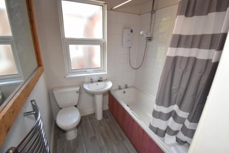 5 bedroom Terraced House for sale in Whitby Road, Fallowfield, Manchester, M14
