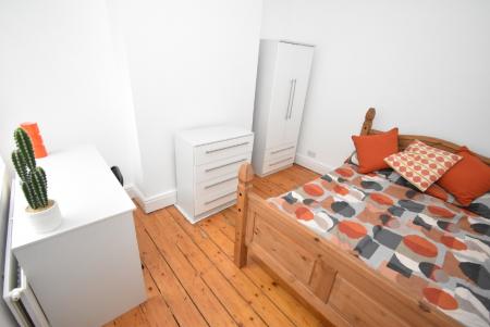 5 bedroom Terraced House for sale in Whitby Road, Fallowfield, Manchester, M14