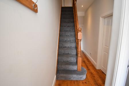 5 bedroom Terraced House for sale in Whitby Road, Fallowfield, Manchester, M14