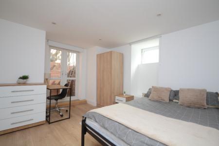 HouseShare Aubrey Road, Fallowfield, Manchester, M14
