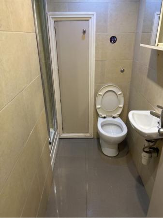 1 bedroom Semi-detached house to let in HouseShare Aubrey Road, Fallowfield, Manchester, M14