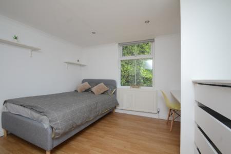 1 bedroom Semi-detached house to let in HouseShare Aubrey Road, Fallowfield, Manchester, M14