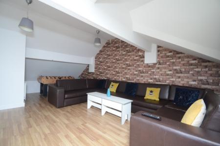 1 bedroom Semi-detached house to let in HouseShare Aubrey Road, Fallowfield, Manchester, M14