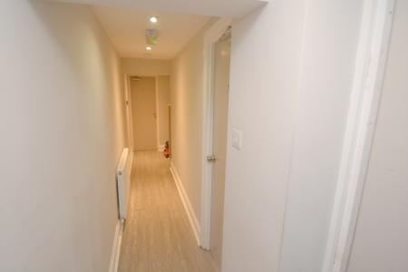 1 bedroom Semi-detached house to let in HouseShare Aubrey Road, Fallowfield, Manchester, M14