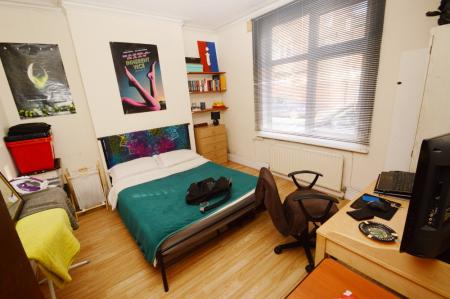 Hibbert Street, Manchester, M14