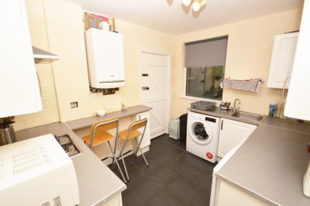 Olivia Grove, Rusholme, Manchester, M14