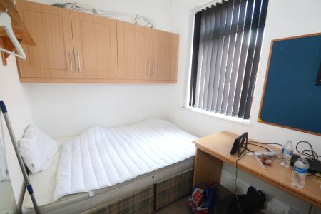 4 bedroom Terraced House to let in Braemar Road, Fallowfield, Manchester, M14