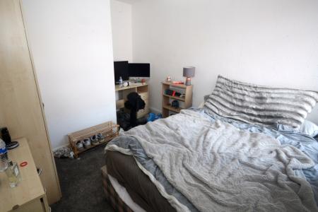 4 bedroom Terraced House to let in Braemar Road, Fallowfield, Manchester, M14
