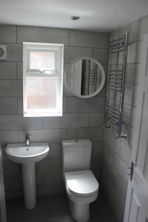 6 bedroom Flat to let in Hibbert Street, Rusholme, Manchester, M14