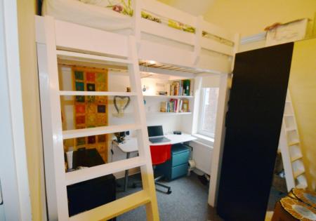 4 bedroom Terraced House for sale in Ashfield Road, Manchester, M13