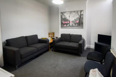 4 bedroom Terraced House for sale in Ashfield Road, Manchester, M13