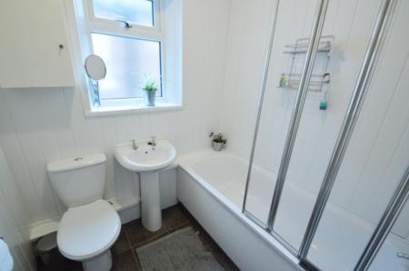 4 bedroom Terraced House for sale in Ashfield Road, Manchester, M13