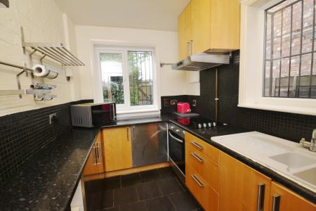4 bedroom Semi-detached house for sale in Wilbraham Road, Fallowfield, Manchester, M14