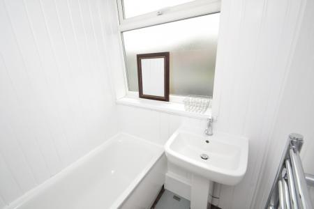 4 bedroom Semi-detached house for sale in Wilbraham Road, Fallowfield, Manchester, M14