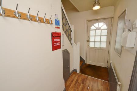 4 bedroom Semi-detached house for sale in Wilbraham Road, Fallowfield, Manchester, M14