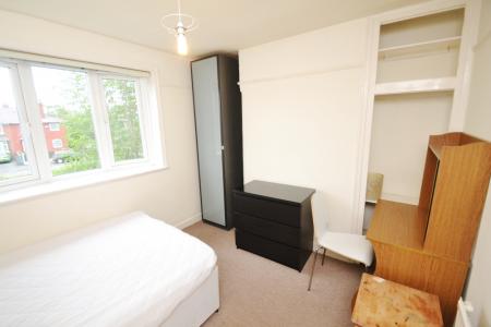 4 bedroom Semi-detached house for sale in Wilbraham Road, Fallowfield, Manchester, M14