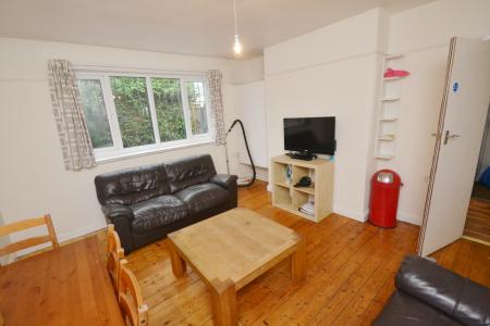 4 bedroom Semi-detached house for sale in Wilbraham Road, Fallowfield, Manchester, M14