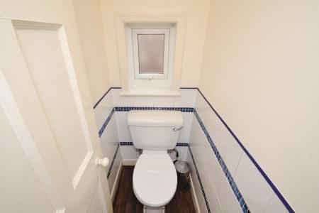4 bedroom Semi-detached house for sale in Wilbraham Road, Fallowfield, Manchester, M14