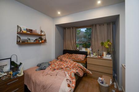 3 bedroom Terraced House for sale in Browmere Drive, West Didsbury, Manchester, M20