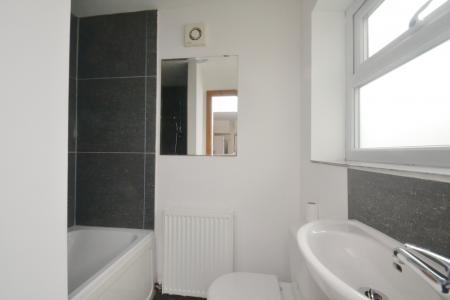 3 bedroom Terraced House to let in Seddon Street, Levenshulme, Manchester, M12
