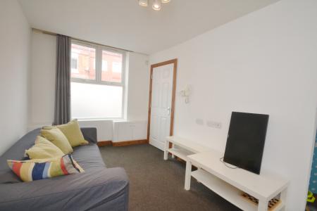 3 bedroom Terraced House to let in Seddon Street, Levenshulme, Manchester, M12