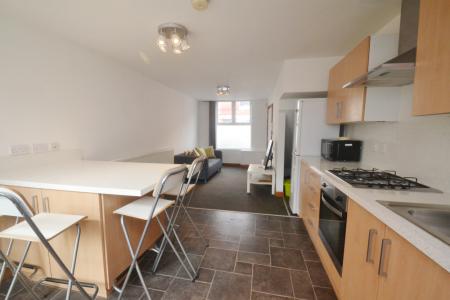Seddon Street, Levenshulme, Manchester, M12