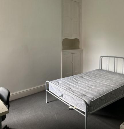 7 bedroom Semi-detached house to let in HOUSE SHARE Argyle Avenue, Victoria Park, Manchester, M14