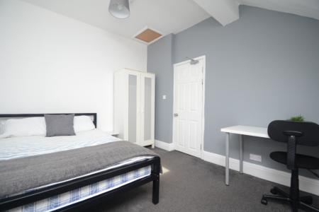 HOUSE SHARE Argyle Avenue, Victoria Park, Manchester, M14