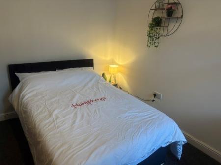 7 bedroom Terraced House to let in HouseShare Moseley Road, Fallowfield, Manchester, M14