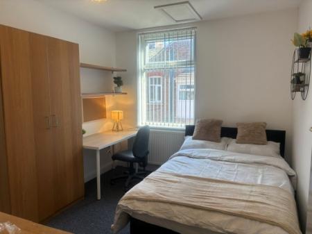 HouseShare Moseley Road, Fallowfield, Manchester, M14