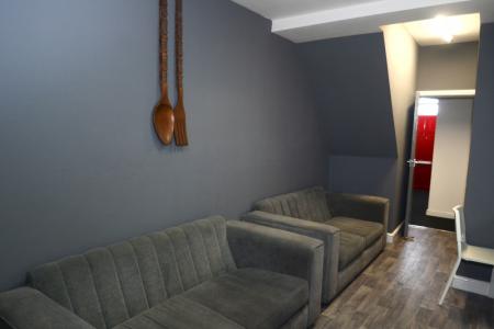 7 bedroom Terraced House to let in HouseShare Moseley Road, Fallowfield, Manchester, M14