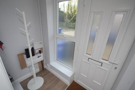 1 bedroom Flat to let in Kingswood Road, Fallowfield, Manchester, M14
