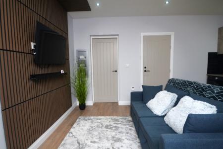 1 bedroom Flat to let in Kingswood Road, Fallowfield, Manchester, M14