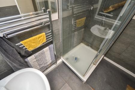 6 bedroom Terraced House for sale in Derby Road, Fallowfield, Manchester, M14