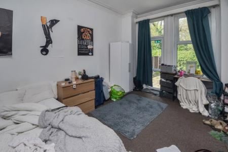 6 bedroom Terraced House for sale in Derby Road, Fallowfield, Manchester, M14