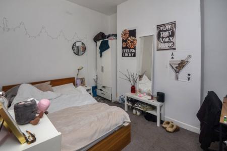 6 bedroom Terraced House for sale in Derby Road, Fallowfield, Manchester, M14