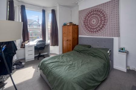 6 bedroom Terraced House for sale in Derby Road, Fallowfield, Manchester, M14