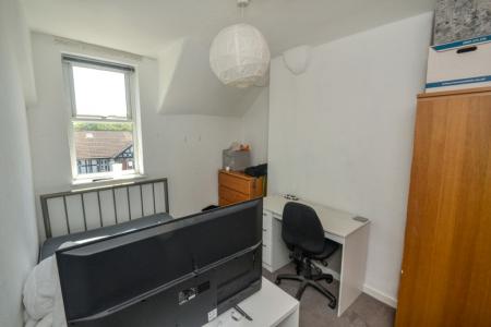 6 bedroom Terraced House for sale in Derby Road, Fallowfield, Manchester, M14