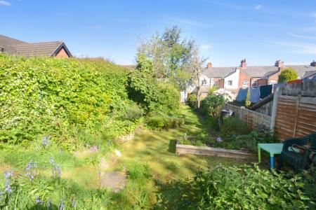 2 bedroom Terraced House for sale in Church Road, Manchester, M22