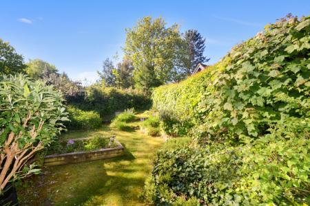 2 bedroom Terraced House for sale in Church Road, Manchester, M22