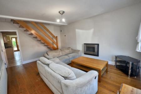 2 bedroom Terraced House for sale in Church Road, Manchester, M22