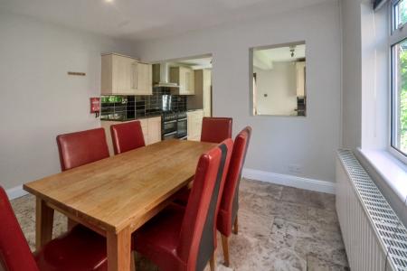 2 bedroom Terraced House for sale in Church Road, Manchester, M22