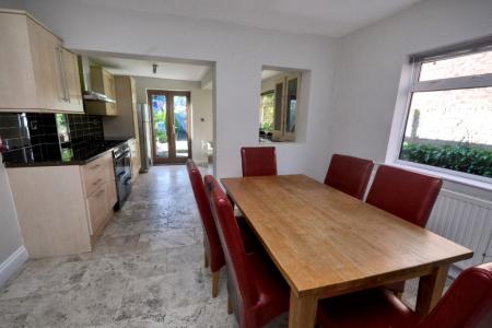 2 bedroom Terraced House for sale in Church Road, Manchester, M22