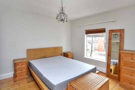 2 bedroom Terraced House for sale in Church Road, Manchester, M22