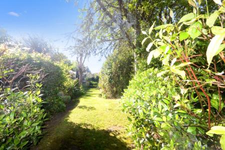 2 bedroom Terraced House for sale in Church Road, Manchester, M22