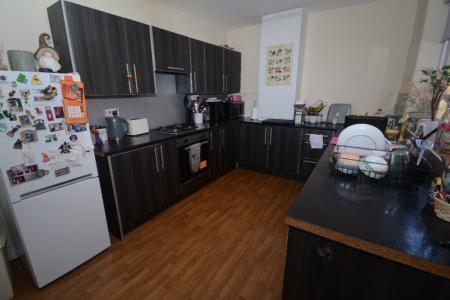 3 bedroom Terraced House to let in Deramore Street, Rusholme, Manchester, M14