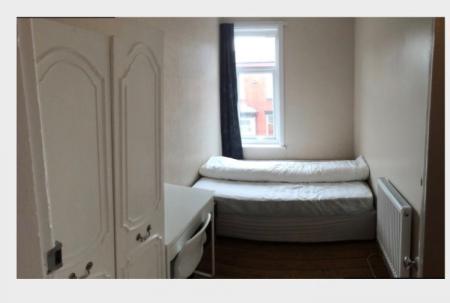 4 bedroom Terraced House to let in Brailsford Road, Fallowfield, Manchester, M14